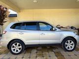 Hyundai Santa Fe 2008 годаүшін5 200 000 тг. в Шымкент