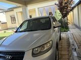 Hyundai Santa Fe 2008 годаүшін5 200 000 тг. в Шымкент – фото 2