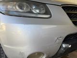 Hyundai Santa Fe 2008 годаүшін5 200 000 тг. в Шымкент – фото 5