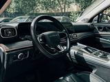 Chery Tiggo 9 2023 годаүшін11 900 000 тг. в Астана – фото 3