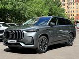 Chery Tiggo 9 2023 годаүшін11 900 000 тг. в Астана – фото 4