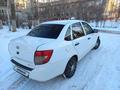 ВАЗ (Lada) Granta 2190 2012 годаүшін1 600 000 тг. в Аксу – фото 6