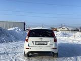 ВАЗ (Lada) Kalina 2192 2014 годаүшін3 800 000 тг. в Актобе – фото 5