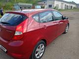 Hyundai Accent 2011 годаүшін4 000 000 тг. в Щучинск – фото 2