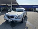 Mercedes-Benz CLK 200 2001 года за 3 700 000 тг. в Алматы