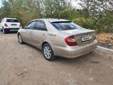 Toyota Camry 2001 года за 2 600 000 тг. в Жезказган