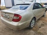 Toyota Camry 2001 года за 2 600 000 тг. в Жезказган – фото 4