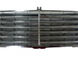 РЕШЕТКА РАДИАТОРА (ВНУТРЕННЯЯ) ХРОМ MERCEDES W124 83-95 за 7 800 тг. в Алматы