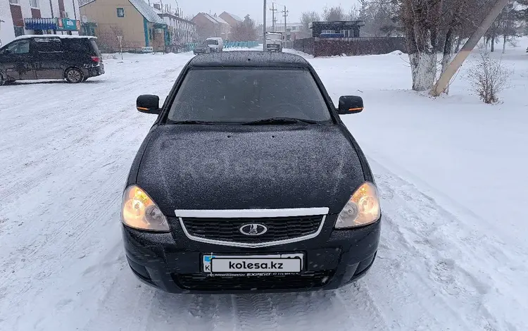 ВАЗ (Lada) Priora 2170 2009 годаfor1 300 000 тг. в Костанай