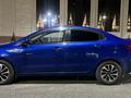 Kia Rio 2013 годаүшін5 500 000 тг. в Кызылорда – фото 10