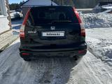 Honda CR-V 2009 годаүшін6 000 000 тг. в Костанай – фото 3