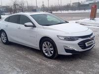 Chevrolet Malibu 2020 года за 10 800 000 тг. в Астана