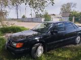 Audi 100 1992 года за 1 993 666 тг. в Тараз – фото 2