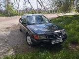 Audi 100 1992 года за 1 950 000 тг. в Тараз – фото 5