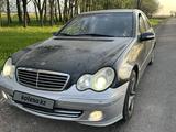 Mercedes-Benz C 320 2001 года за 3 200 000 тг. в Алматы