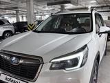 Subaru Forester 2020 годаүшін10 390 000 тг. в Астана – фото 3