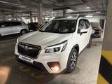 Subaru Forester 2020 годаүшін10 390 000 тг. в Астана