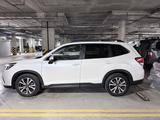 Subaru Forester 2020 годаүшін10 390 000 тг. в Астана – фото 2