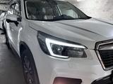 Subaru Forester 2020 годаүшін10 390 000 тг. в Астана – фото 4