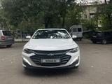 Chevrolet Malibu 2022 годаүшін10 300 000 тг. в Алматы