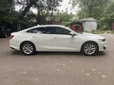 Chevrolet Malibu 2022 годаүшін10 300 000 тг. в Алматы – фото 3