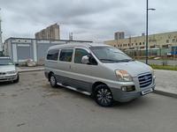 Hyundai Starex 2006 года за 4 000 000 тг. в Астана