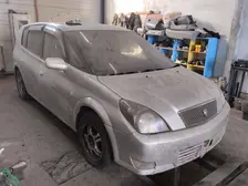 Toyota Opa, 2001
