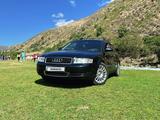 Audi A4 2002 годаfor4 000 000 тг. в Алматы – фото 4