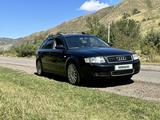 Audi A4 2002 годаfor4 000 000 тг. в Алматы – фото 3