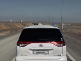 Toyota Estima 2007 года за 3 900 000 тг. в Актау – фото 2