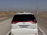 Toyota Estima 2007 года за 3 900 000 тг. в Актау – фото 4