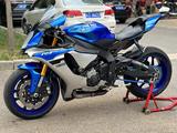 Yamaha  YZF-R1 2016 годаүшін8 000 000 тг. в Алматы