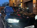 BMW X6 2015 года за 15 000 000 тг. в Алматы – фото 3