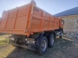 КамАЗ  65115 2009 года за 11 000 000 тг. в Кульсары – фото 4