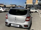 Renault Sandero Stepway 2015 года за 2 500 000 тг. в Атырау – фото 4