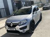 Renault Sandero Stepway 2015 года за 2 500 000 тг. в Атырау