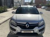 Renault Sandero Stepway 2015 года за 2 500 000 тг. в Атырау – фото 2