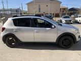 Renault Sandero Stepway 2015 года за 2 500 000 тг. в Атырау – фото 3