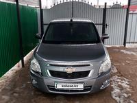 Chevrolet Cobalt 2022 года за 5 900 000 тг. в Уральск