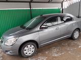 Chevrolet Cobalt 2022 годаүшін5 900 000 тг. в Уральск – фото 4