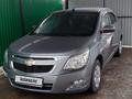 Chevrolet Cobalt 2022 года за 5 900 000 тг. в Уральск – фото 5