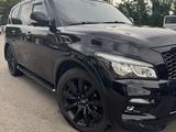 Infiniti QX56 2009 годаүшін13 600 000 тг. в Караганда