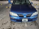 Nissan Almera 2001 годаүшін2 500 000 тг. в Усть-Каменогорск – фото 2