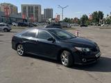 Toyota Camry 2013 года за 8 500 000 тг. в Алматы – фото 3