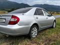 Toyota Camry 2003 годаүшін4 000 000 тг. в Талдыкорган – фото 5