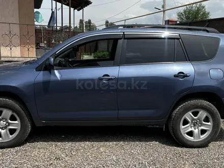 Toyota RAV4 2010 года за 5 900 000 тг. в Алматы – фото 11