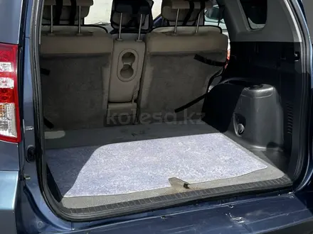 Toyota RAV4 2010 года за 5 900 000 тг. в Алматы – фото 13