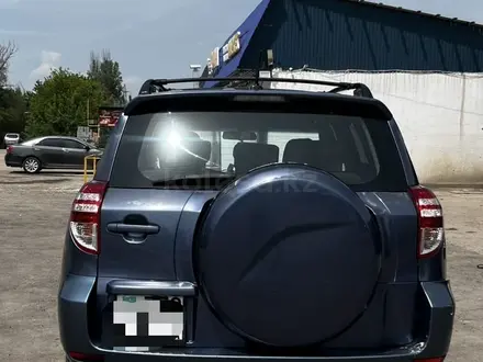 Toyota RAV4 2010 года за 5 900 000 тг. в Алматы – фото 9