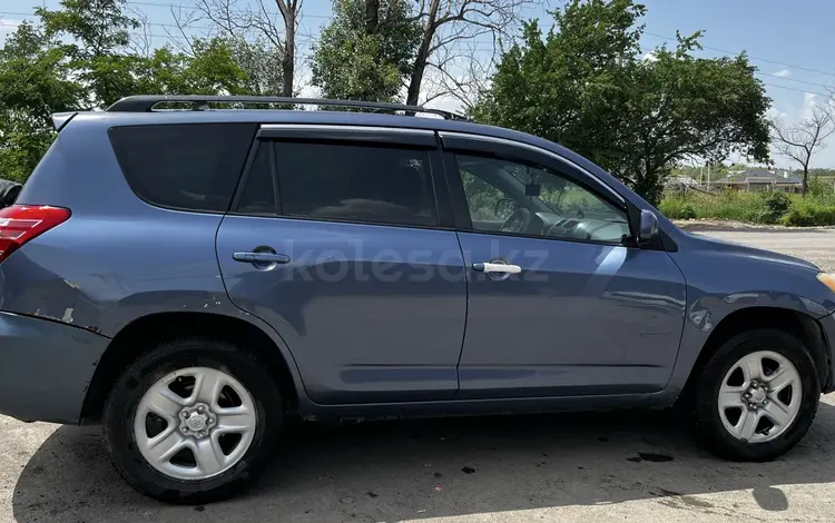 Toyota RAV4 2010 года за 5 900 000 тг. в Алматы