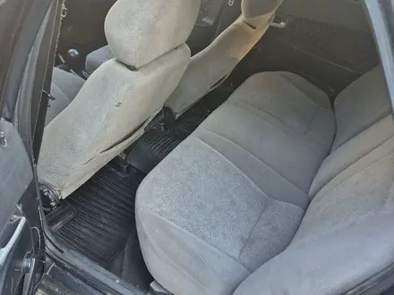 ВАЗ (Lada) Priora 2170 2007 года за 1 000 000 тг. в Астана – фото 7